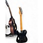Used Schecter Guitar Research Diamond Series PT BURL MAPLE Solid Body Electric Guitar