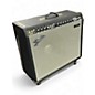 Used Fender Twin Reverb 65' Twin Custom 15 Tube Guitar Combo Amp