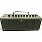 Used Yamaha THR10X 10W Extreme High Gain Modeling Guitar Combo Amp thumbnail