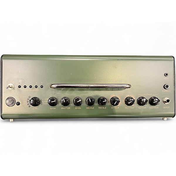 Used Yamaha THR10X 10W Extreme High Gain Modeling Guitar Combo Amp