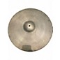 Used Zildjian 20in Avedis Ride Cymbal thumbnail