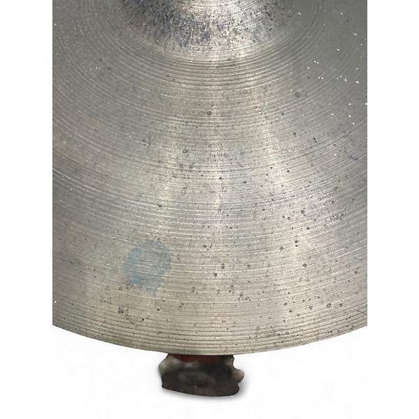 Used Zildjian 20in Avedis Ride Cymbal