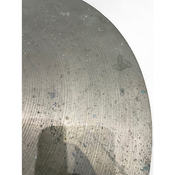 Used Zildjian 20in Avedis Ride Cymbal