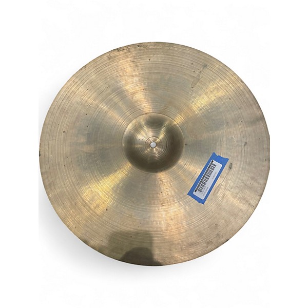 Used Zildjian 20in Avedis Ride Cymbal