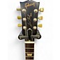 Used 2011 Gibson Les Paul 60s Tribute Black Solid Body Electric Guitar