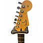 Used 2021 Fender Player II HSS Special Edition Stratocaster Black Solid Body Electric Guitar