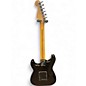 Used 2021 Fender Player II HSS Special Edition Stratocaster Black Solid Body Electric Guitar
