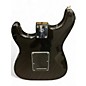 Used 2021 Fender Player II HSS Special Edition Stratocaster Black Solid Body Electric Guitar