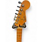 Used 2007 Fender Roadhouse Stratocaster 3 Tone Sunburst Solid Body Electric Guitar