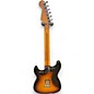 Used 2007 Fender Roadhouse Stratocaster 3 Tone Sunburst Solid Body Electric Guitar