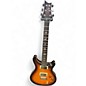 Used PRS SE DGT McCarty Tobacco Burst Solid Body Electric Guitar thumbnail