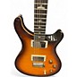 Used PRS SE DGT McCarty Tobacco Burst Solid Body Electric Guitar