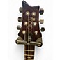 Used PRS SE DGT McCarty Tobacco Burst Solid Body Electric Guitar