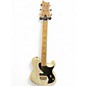 Used PRS SE NF53 White Doghair Solid Body Electric Guitar thumbnail