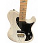 Used PRS SE NF53 White Doghair Solid Body Electric Guitar