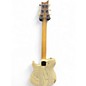 Used PRS SE NF53 White Doghair Solid Body Electric Guitar