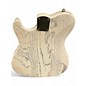 Used PRS SE NF53 White Doghair Solid Body Electric Guitar
