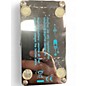 Used Xotic Soul Driven Effect Pedal