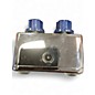 Used Xotic Soul Driven Effect Pedal