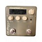 Used LR Baggs VOICEPRINT D.I. Pedal