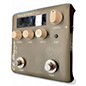 Used LR Baggs VOICEPRINT D.I. Pedal