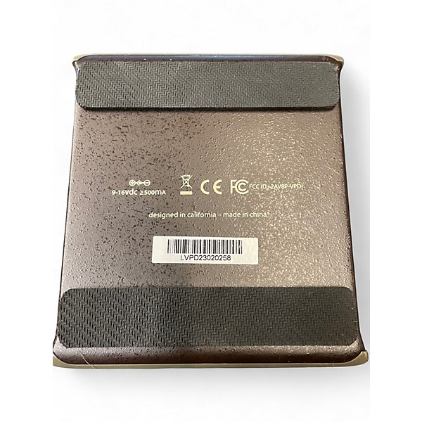 Used LR Baggs VOICEPRINT D.I. Pedal