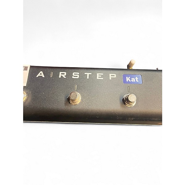 Used X Sonic AIRSTEP KAT Pedal