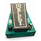 Used Morley volume plus Pedal