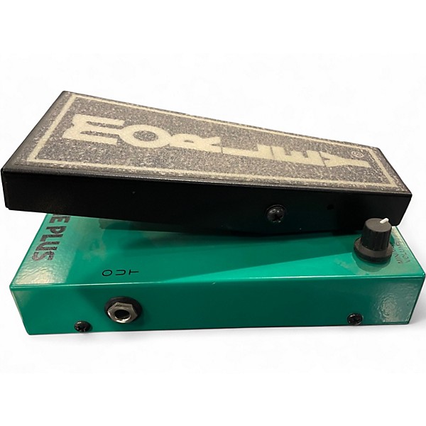 Used Morley volume plus Pedal