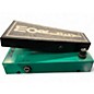 Used Morley volume plus Pedal