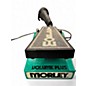 Used Morley volume plus Pedal