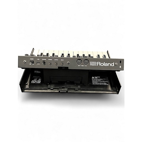 Used Roland jx03 Synthesizer
