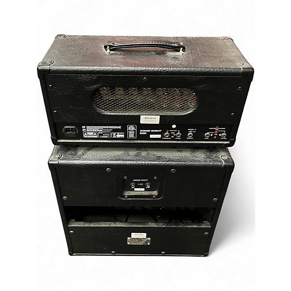 Used Stage Right MONOPRICE STACK Guitar Stack
