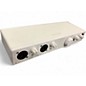 Used Arturia MINIFUSE 4 Audio Interface