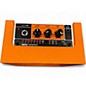Used Orange Amplifiers CRUSH MINI Battery Powered Amp