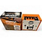Used Orange Amplifiers CRUSH MINI Battery Powered Amp