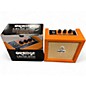Used Orange Amplifiers CRUSH MINI Battery Powered Amp