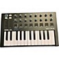 Used Arturia Minilab MKII MIDI Controller thumbnail
