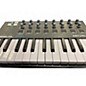 Used Arturia Minilab MKII MIDI Controller
