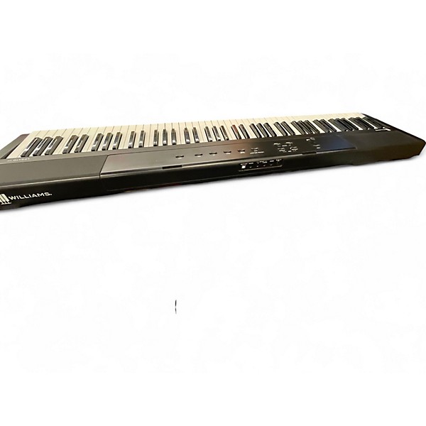 Used Williams LEGATO III Digital Piano