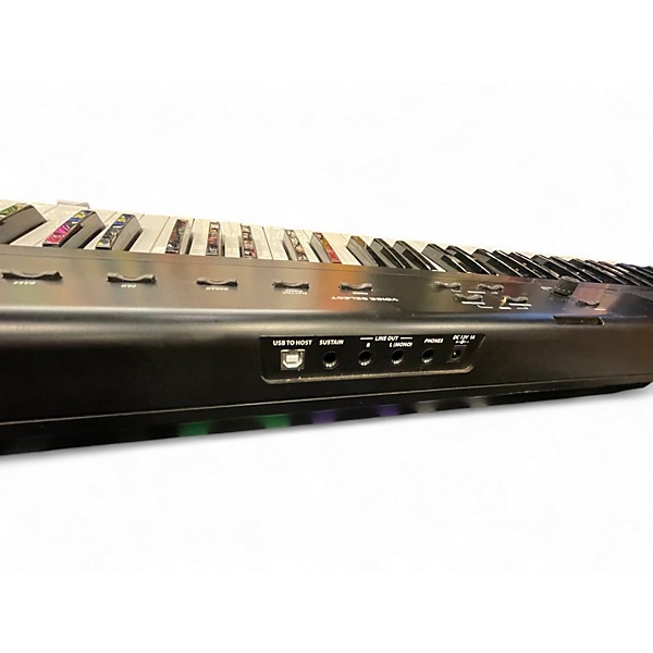 Used Williams LEGATO III Digital Piano