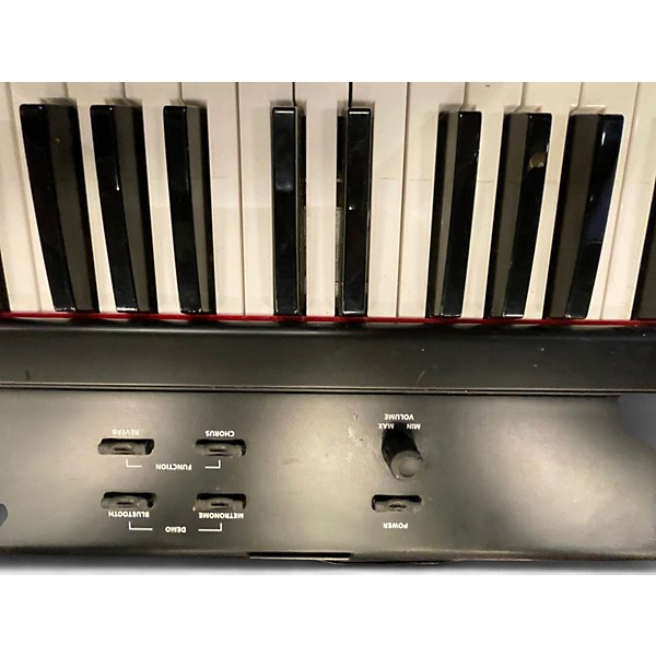 Used Williams LEGATO III Digital Piano