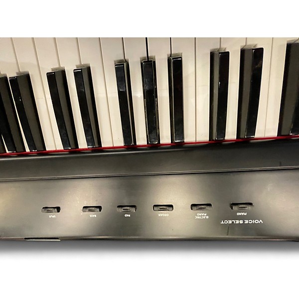 Used Williams LEGATO III Digital Piano