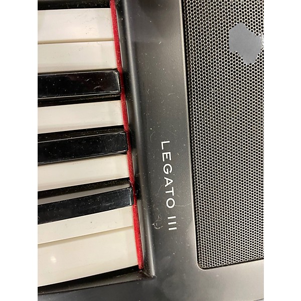 Used Williams LEGATO III Digital Piano