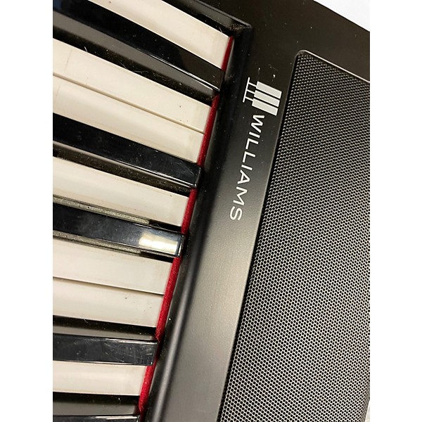 Used Williams LEGATO III Digital Piano
