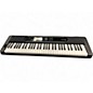 Used Casio CTS410 Portable Keyboard thumbnail