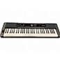 Used Casio CTS410 Portable Keyboard