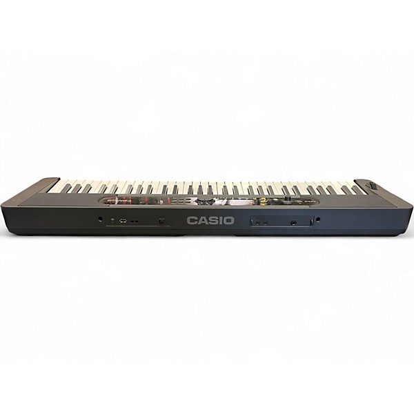 Used Casio CTS410 Portable Keyboard