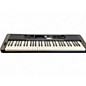 Used Casio CTS410 Portable Keyboard