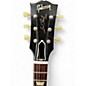 Used Gibson Custom Shop '58 LP Standard Green Lemon Solid Body Electric Guitar